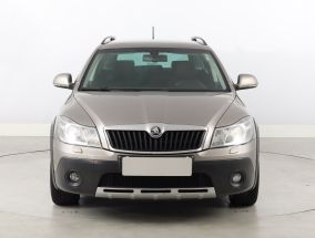 Skoda Octavia Scout - 2010