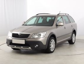 Skoda Octavia Scout - 2010