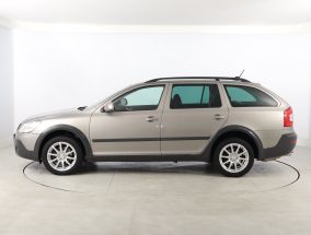 Skoda Octavia Scout - 2010
