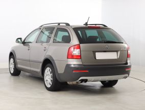 Skoda Octavia Scout - 2010