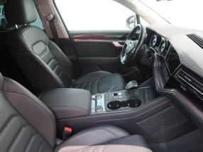 Volkswagen Touareg - 2019