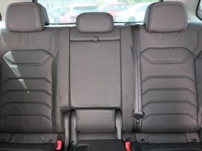 Volkswagen Touareg - 2019
