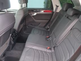 Volkswagen Touareg - 2019