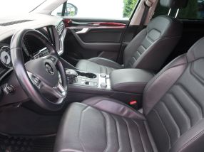 Volkswagen Touareg - 2019