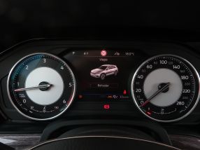 Volkswagen Touareg - 2019