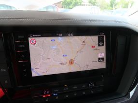 Volkswagen Touareg - 2019