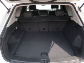 Volkswagen Touareg - 2019
