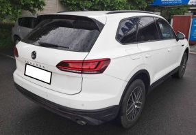 Volkswagen Touareg - 2019