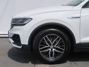 Volkswagen Touareg - 2019
