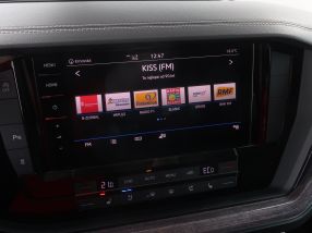 Volkswagen Touareg - 2019