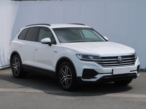 Volkswagen Touareg - 2019