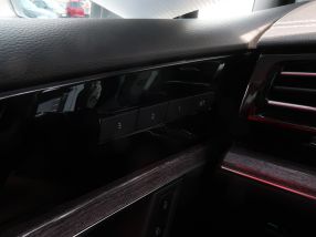 Volkswagen Touareg - 2019