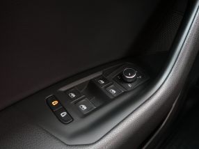 Volkswagen Touareg - 2019
