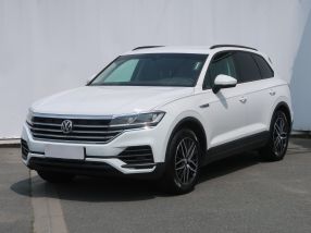 Volkswagen Touareg - 2019