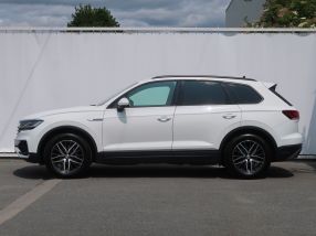 Volkswagen Touareg - 2019