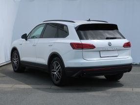 Volkswagen Touareg - 2019