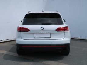 Volkswagen Touareg - 2019
