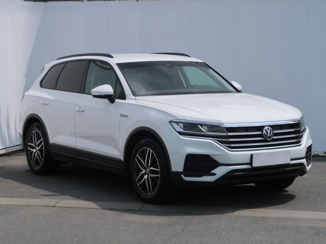 Volkswagen Touareg 2019