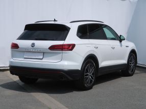 Volkswagen Touareg - 2019