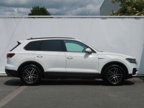 Volkswagen Touareg - 2019