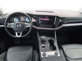 Volkswagen Touareg - 2019