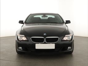 BMW 6 - 2008