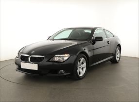 BMW 6 - 2008