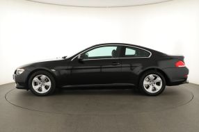 BMW 6 - 2008