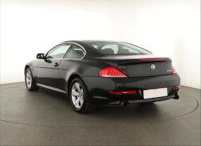 BMW 6 - 2008