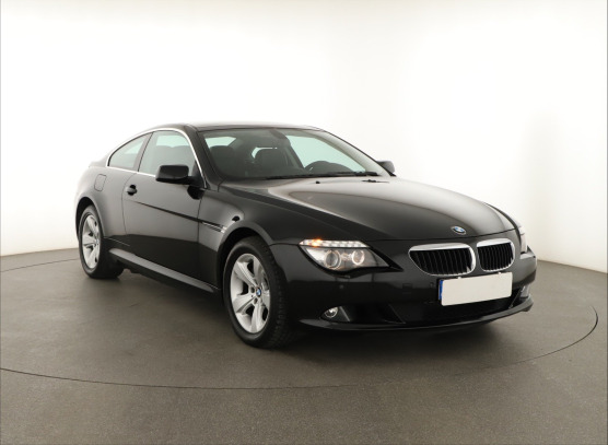 BMW 6