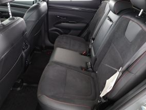 Hyundai Tucson - 2022