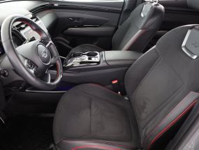 Hyundai Tucson - 2022