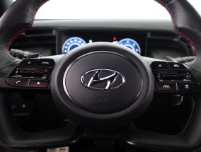 Hyundai Tucson - 2022