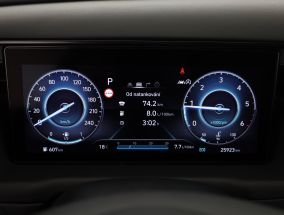 Hyundai Tucson - 2022