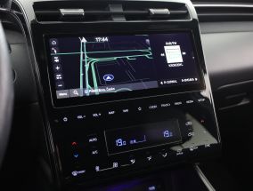 Hyundai Tucson - 2022