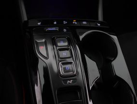Hyundai Tucson - 2022