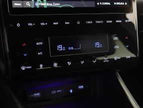 Hyundai Tucson - 2022
