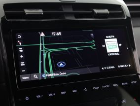 Hyundai Tucson - 2022