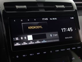 Hyundai Tucson - 2022