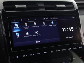 Hyundai Tucson - 2022