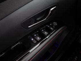 Hyundai Tucson - 2022