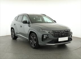 Hyundai Tucson - 2022