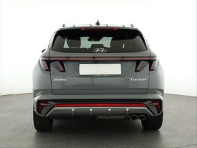 Hyundai Tucson - 2022