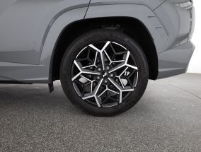 Hyundai Tucson - 2022