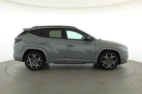 Hyundai Tucson - 2022