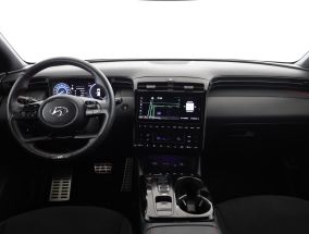 Hyundai Tucson - 2022