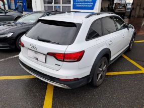 Audi Allroad A4 - 2017