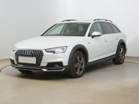 Audi Allroad A4 - 2017