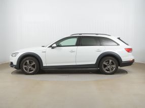 Audi Allroad A4 - 2017