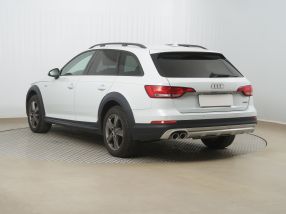 Audi Allroad A4 - 2017